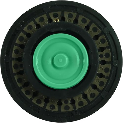 Miniatura 4 de Paquete de 3 piezas FlushLine Kit de reemplazo para Sloan Flushometer 3301041 A-41-A 1.6 GPF