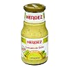 Herdez Guacamole Salsa, Medium, 15.7 oz, Set of 2