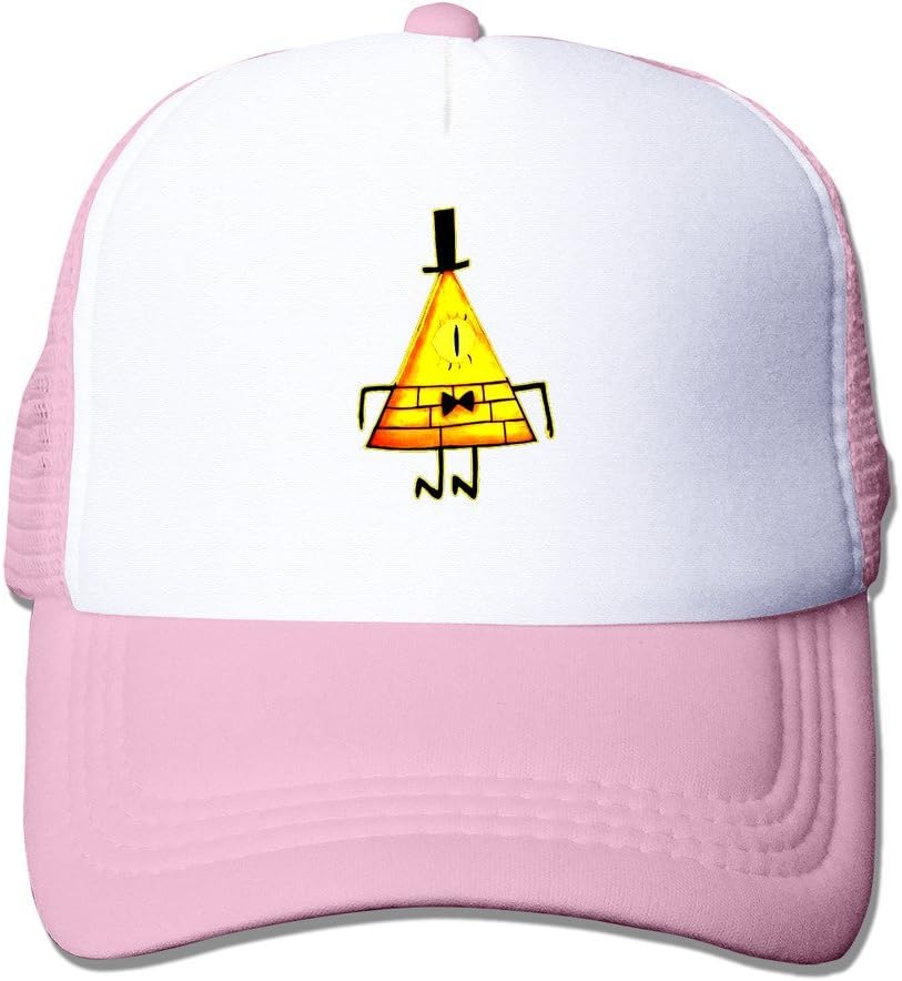 Gravity Falls Grunkle Stan Snapback Sun Cap