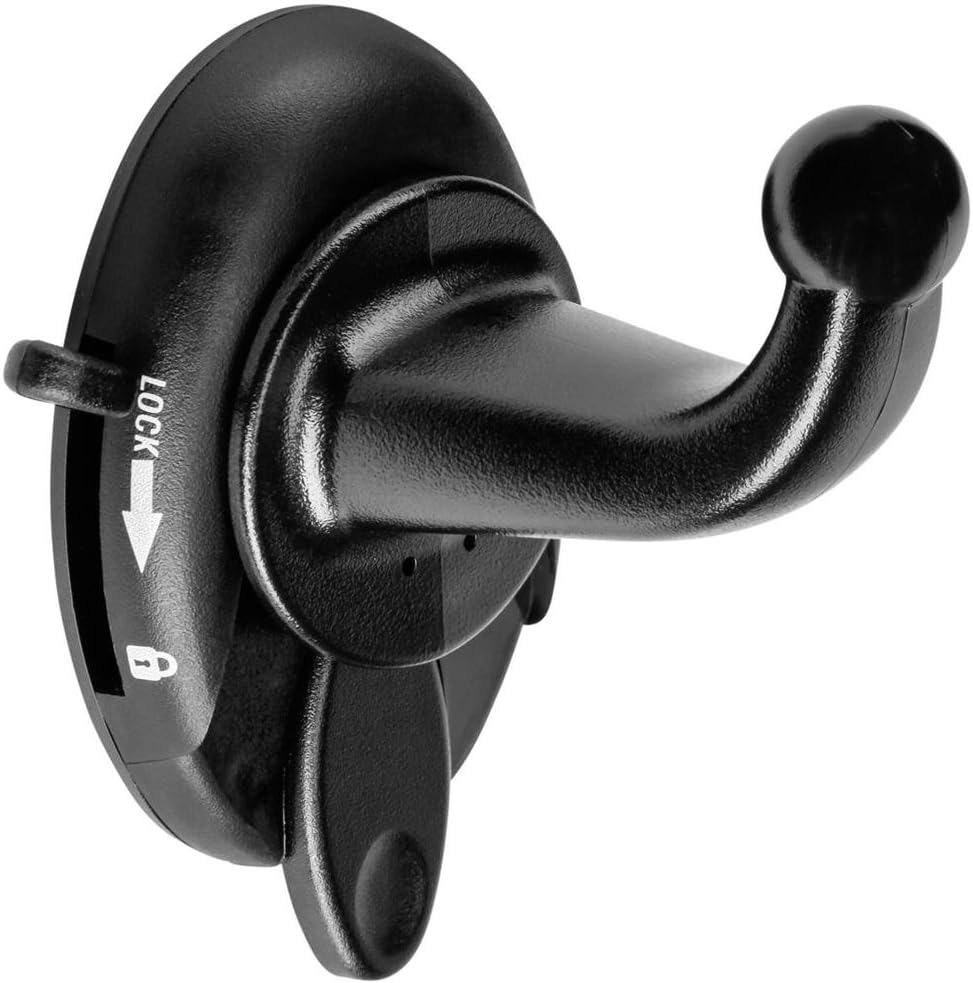 Garmin 010-10747-02 Dashboard Mount
