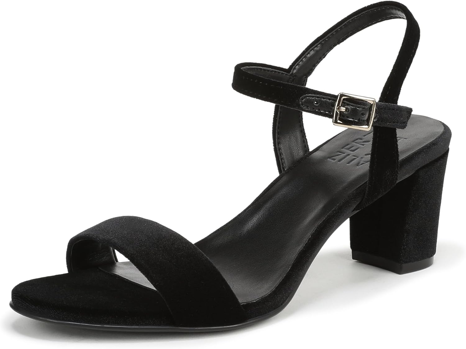 Buy Naturalizer Womens, Bristol Sandal Online Bhutan Ubuy