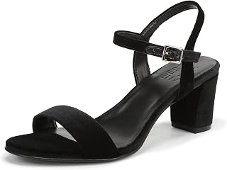 Naturalizer Women's Bristol Heeled Sandal