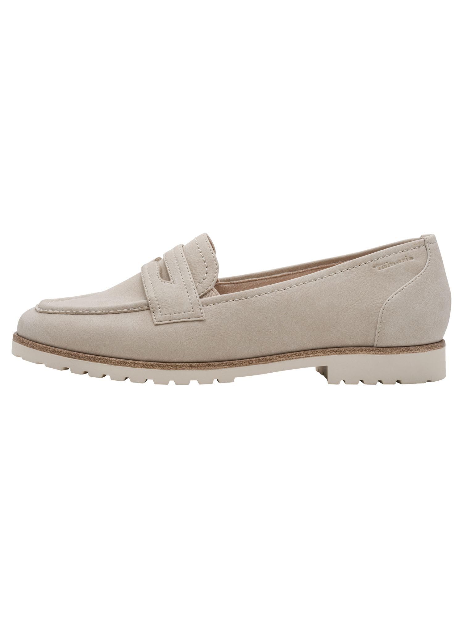 Tamaris Kobiety Tamaris Damen Slipper 1-24239-42Mokasyn