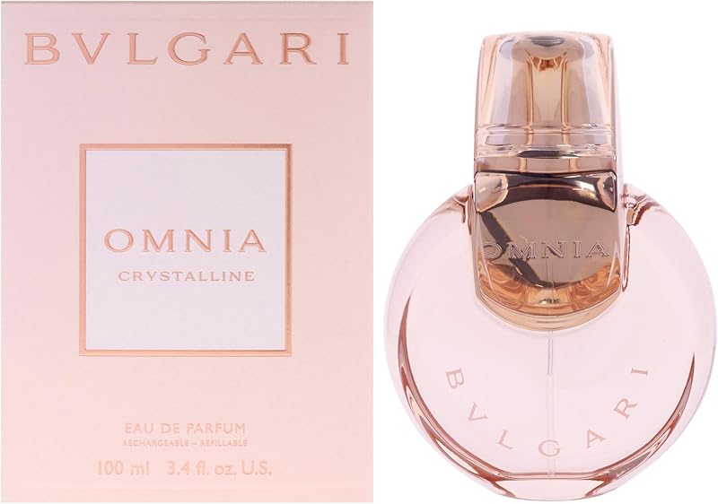 Bvlgari Omnia Crystalline
