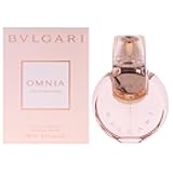 Omnia Crystalline by Bvlgari for Women - 3.4 oz EDP Spray