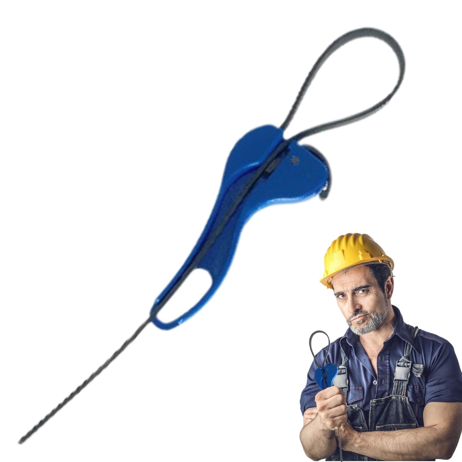 Clé à Sangle Pour Filtre - Ouvre-boîte Multifonction, Poignée Ergonomique, Compatible Filtres 4 Et 6 Pouces