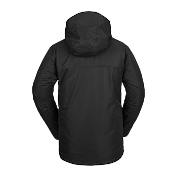 Amazon.com: Volcom Men's Iconic Stones Snowboard Shell