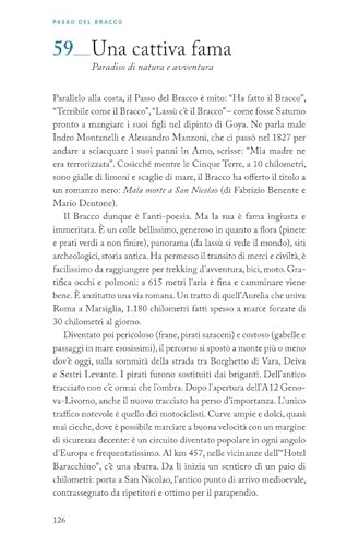 111 Luoghi Delle Cinque Terre Che Devi Proprio Scoprire - 10