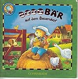  BODO BÄR auf dem Bauernhof - LINO BUCH 118 - Einzeltitel aus BOX 20