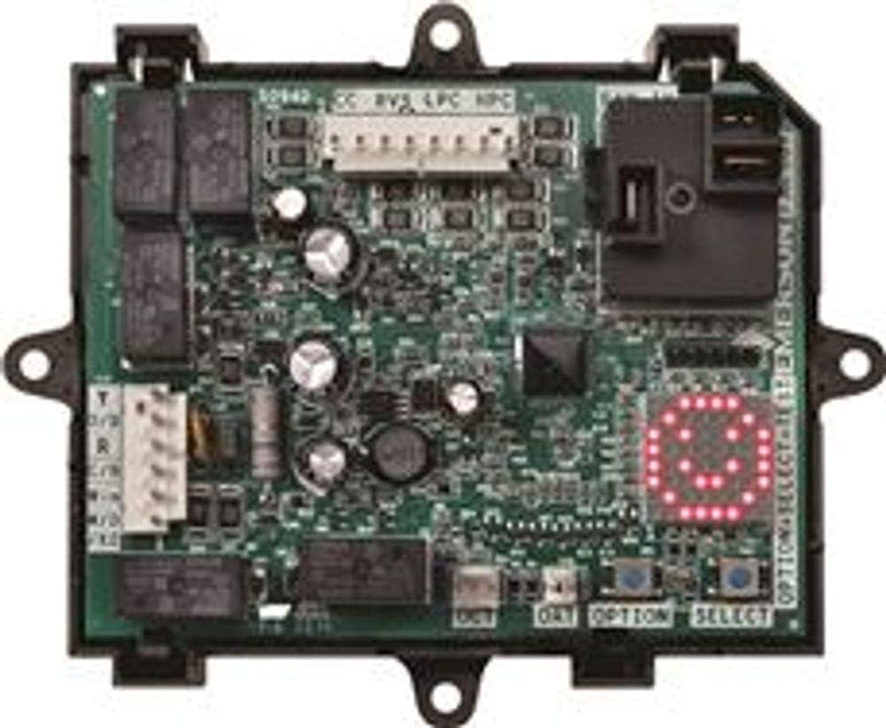White Rodgers 47D01U-843 Universal Heat Pump Defrost Control