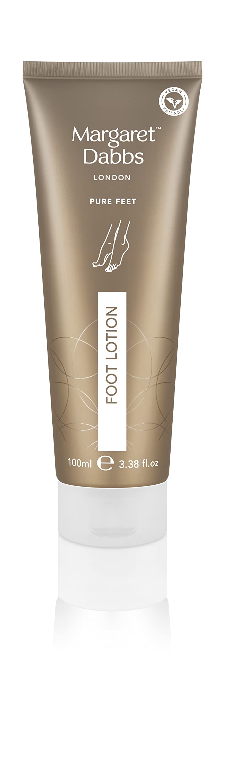 Margaret Dabbs Pure Restorative Foot Lotion Ayak Losyonu