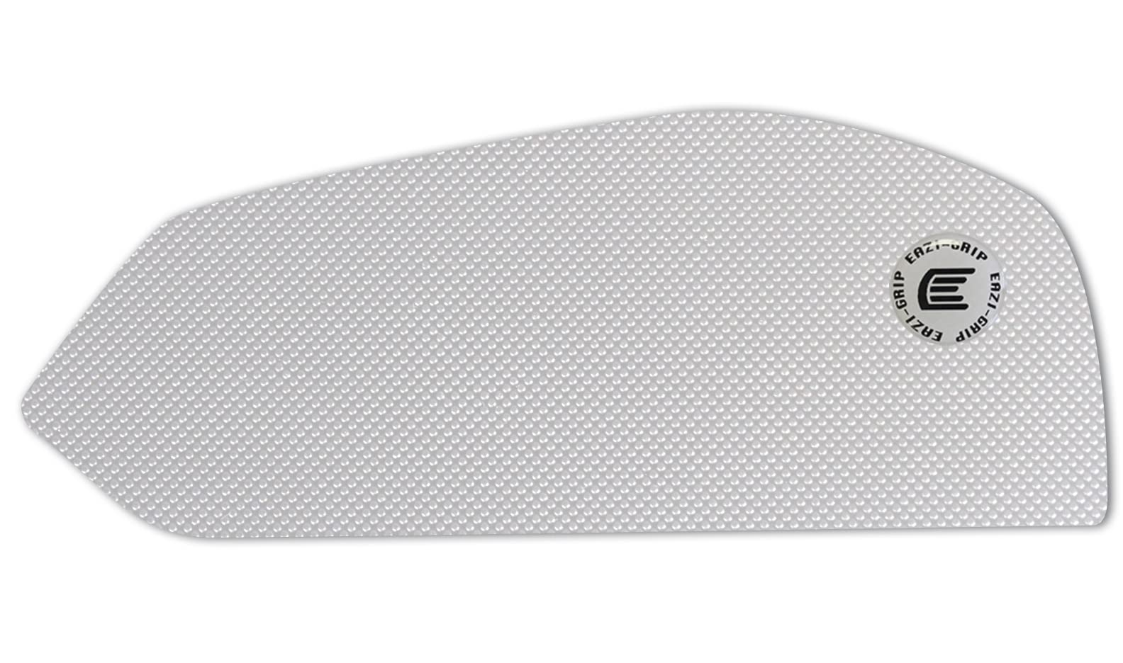 Eazi-Grip Motorcycle Tank Grips Compatible with Yamaha R7 2021- PRO Clear