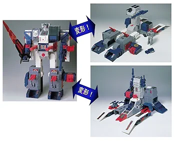 TF 23 フォートレス マキシマス ザ ヘッドマスターズ アンコール TFアンコール－23 ヘッドマスター総司令官 フォートレス