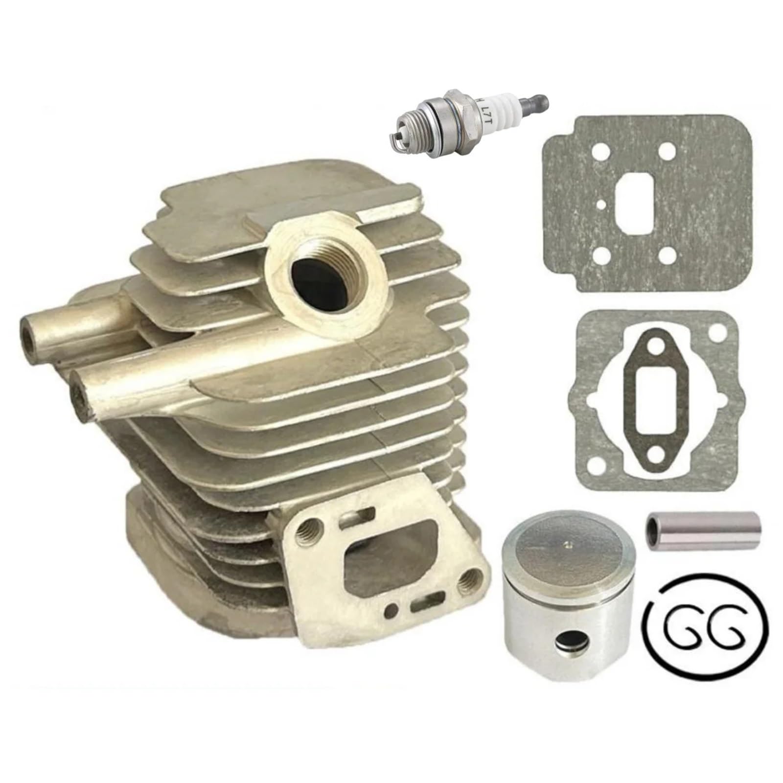 ISQJPVF for EC-HO Cylinder Piston Gasket Kit A130000540 SRM-225 GT-225