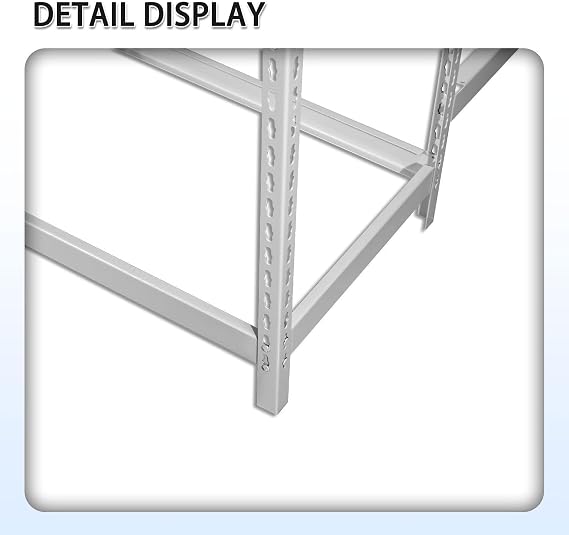 Industrial Tire Rack for Garage, Steel 3 Tier Single Entry Tire Storage Stand