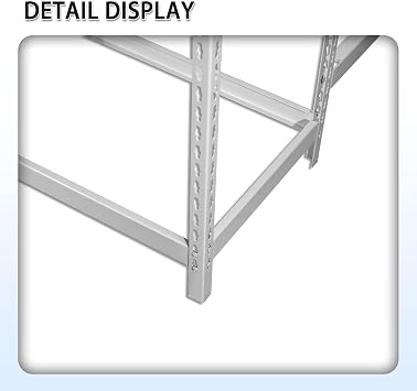 Industrial Tire Rack for Garage, Steel 3 Tier Single Entry Tire Storage Stand