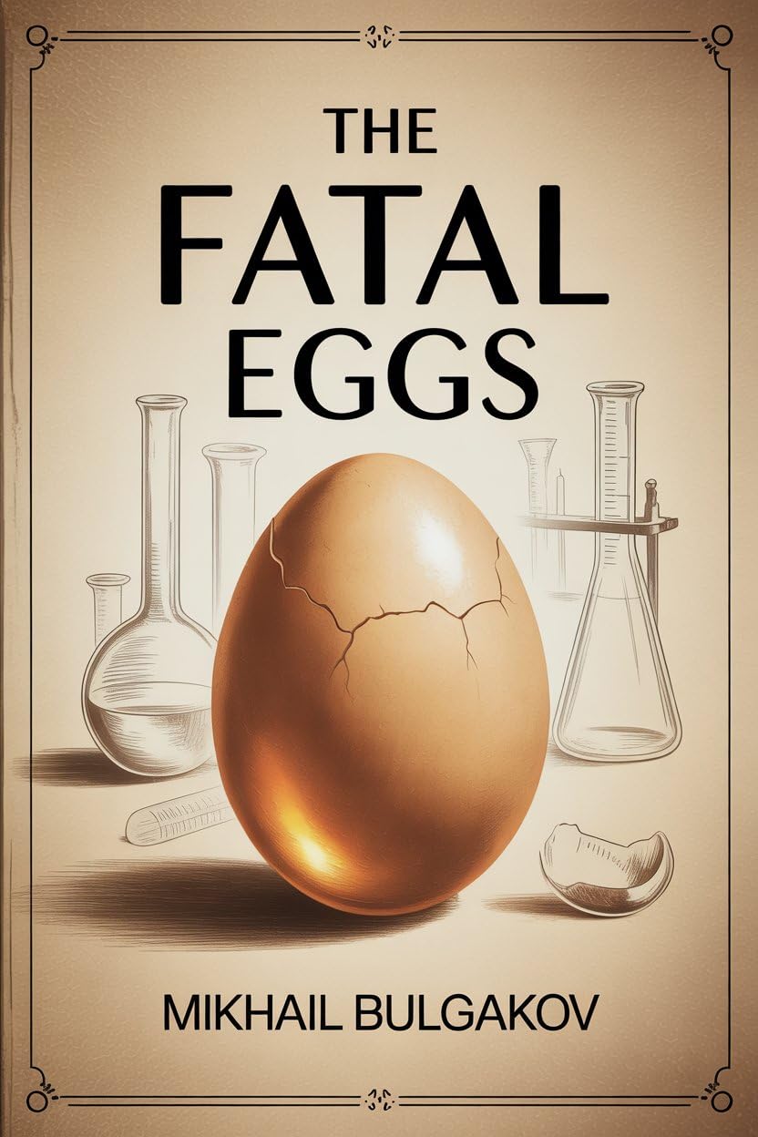 The Fatal Eggs