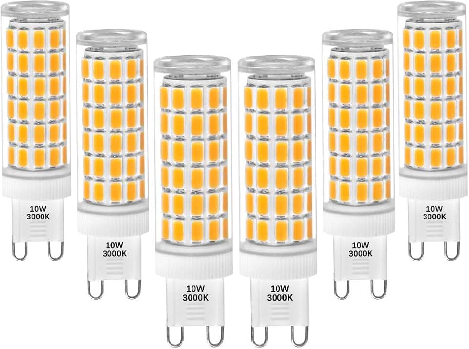 Amazon.ca g9 led bulbs