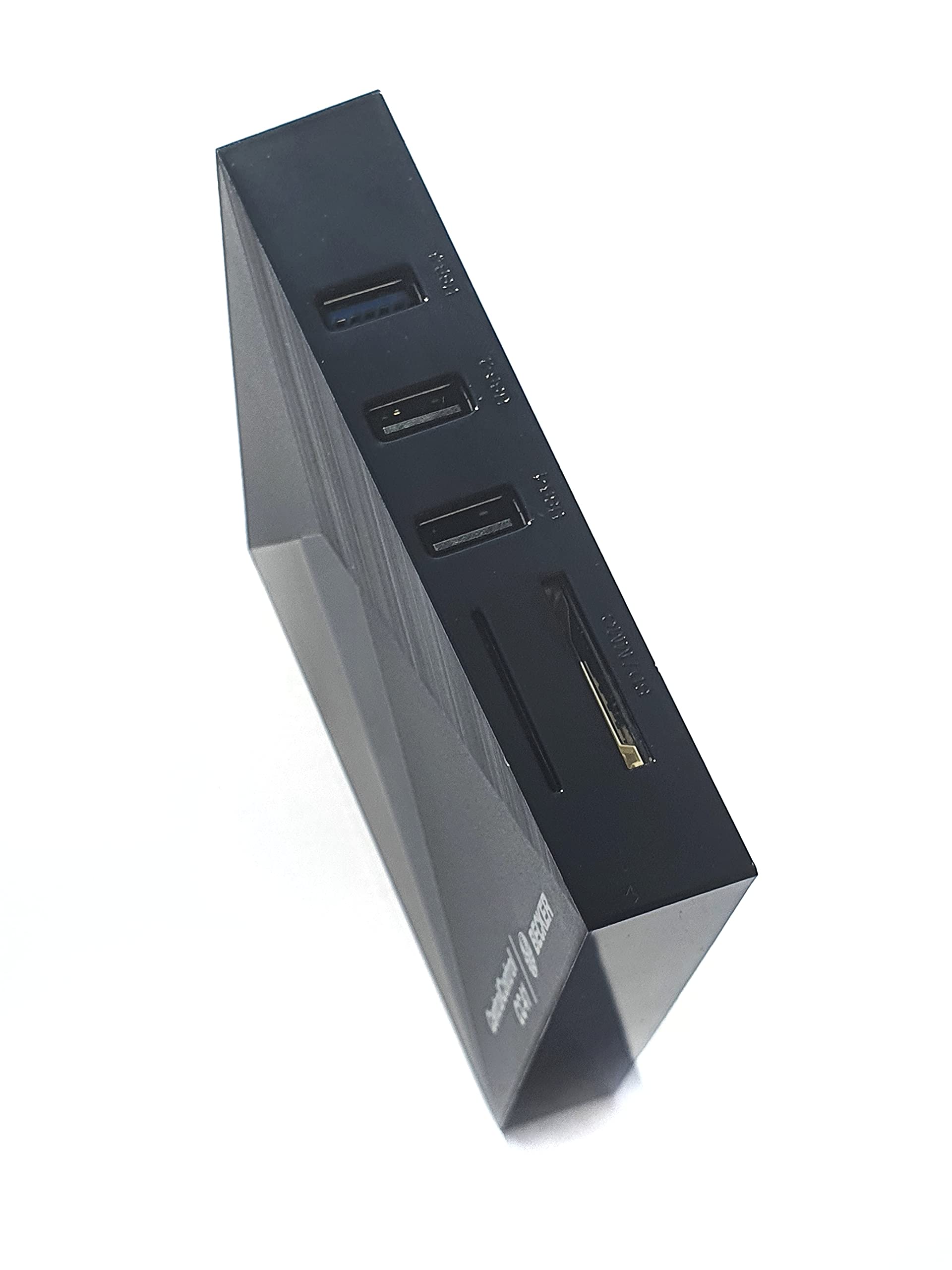 Becker CentralControl CC41 Smart Home - CentralControl CentralControl Central Central Central Control per B-Tronic, C-Tronic e C-Tronic Plus (CC41 (senza chiavette USB