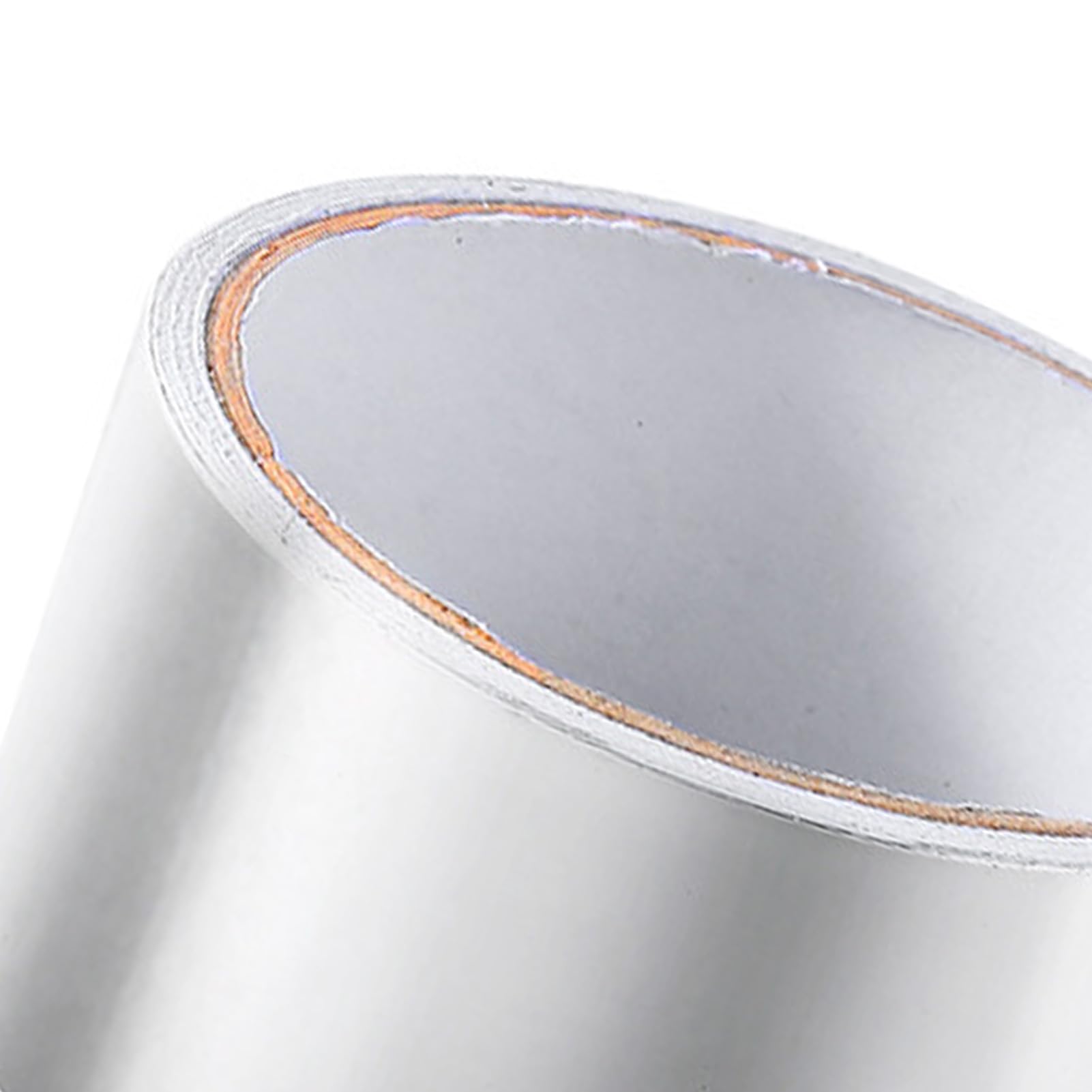 Restokki Sealant Strip Oil Proof Water Resistant Self Adhesive Caulk Tape for Kitchen Bathroom Countertop