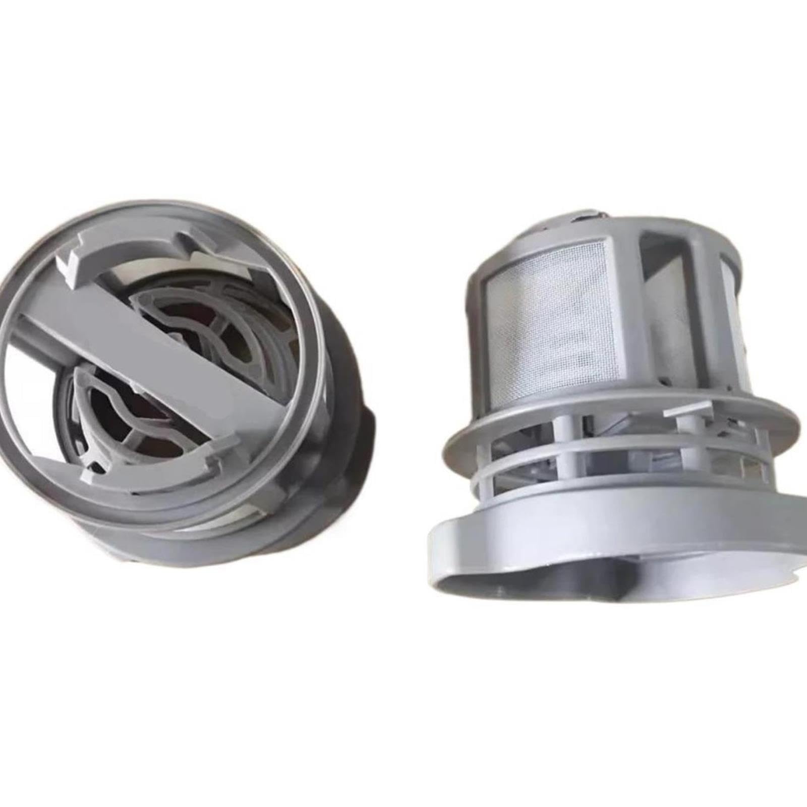 Pieza de filtro for lavavajillas, Compatible con accesorio repuesto K1