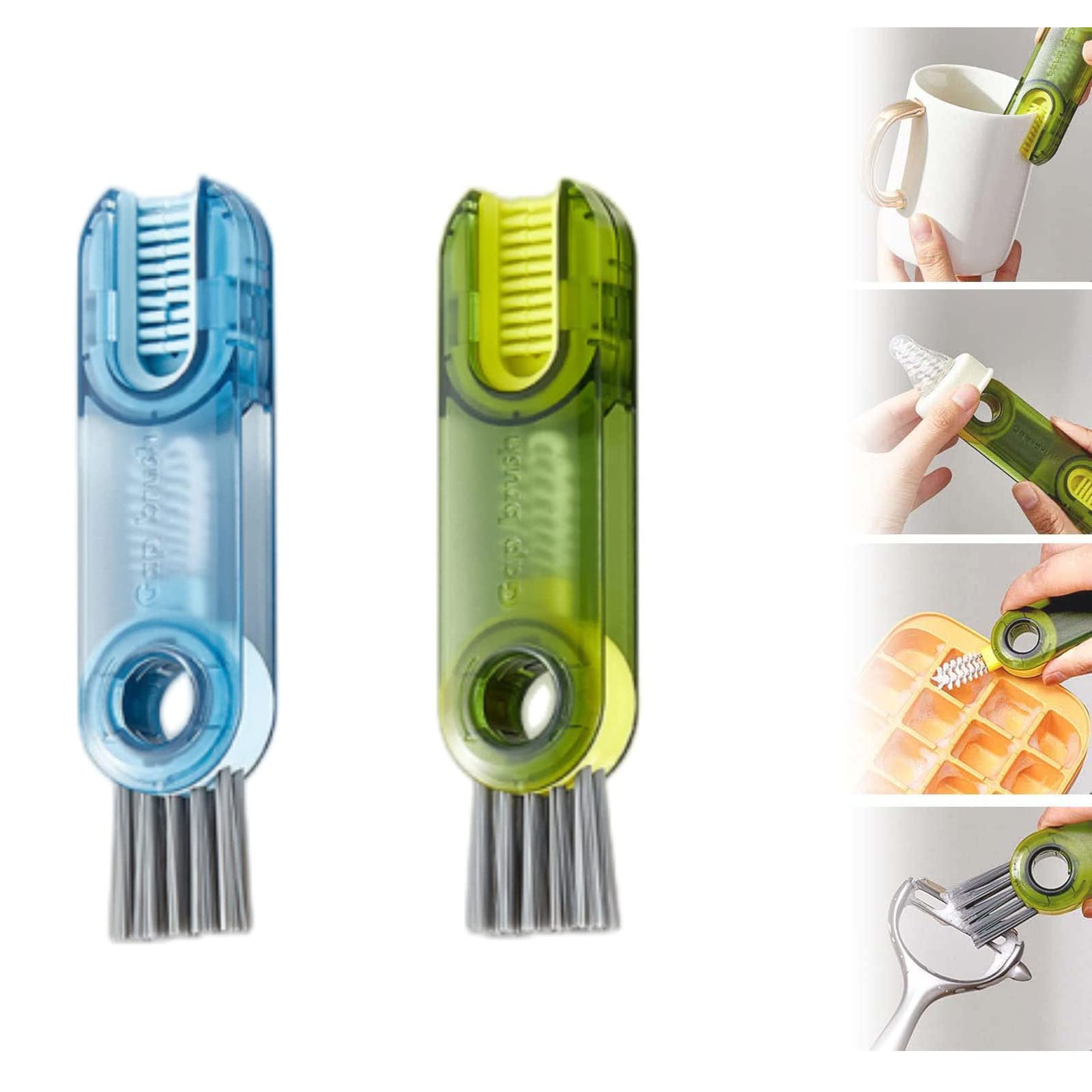 HBSTUDIO Cleaning Brush