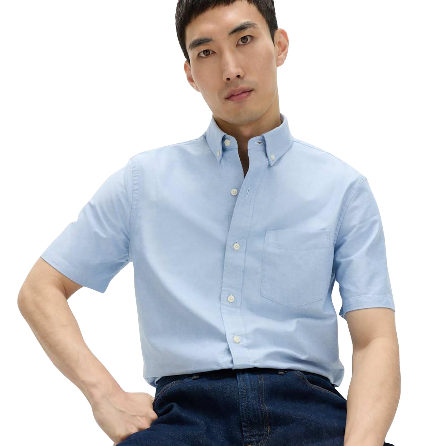 marks & spencer Men Shirt-picture-13