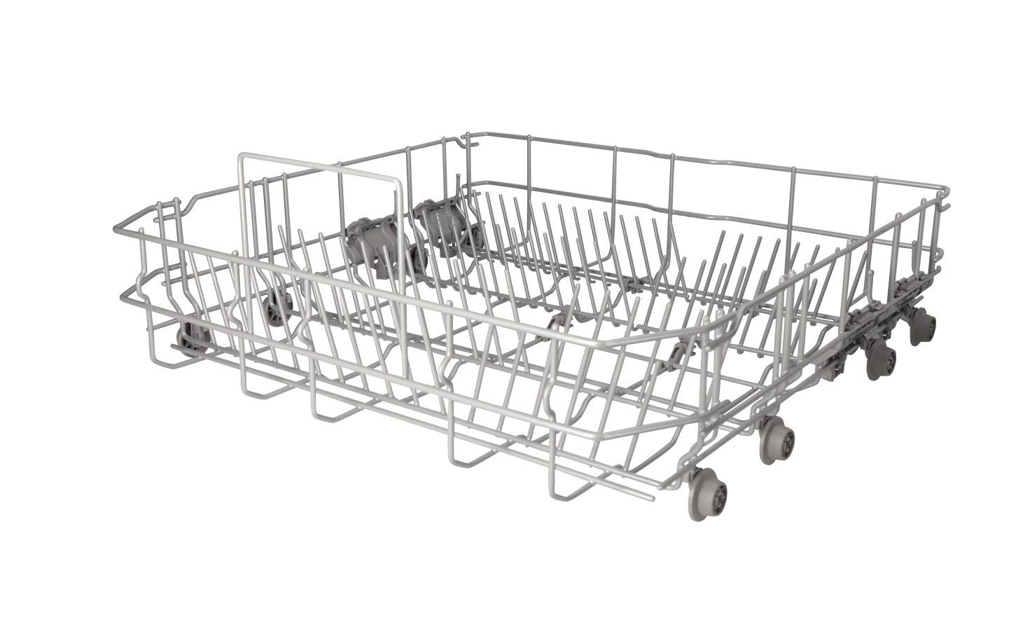 KORB-SET46 - Geschirrkorb Korb - SET für diverse Spülmaschinen von Bosch Siemens Neff Constructa - Oberkorb passt für 20000272 - Unterkorb 20000273