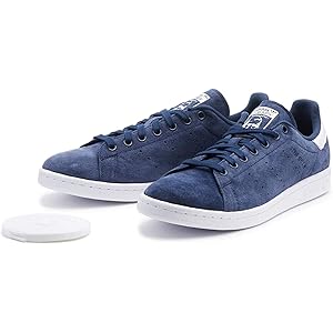 adidas スタンスミス プラットフォーム  厚底 スウェード 新品未使用 adidas STAN SMITH PF W 