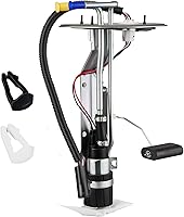 Vista 75 de BDFHYK Conjunto de bomba de combustible eléctrica E2361M compatible con Ford Expedition 2003 2004 V8 4.6L, reemplaza 953-4007, P76023M, PFS-1015