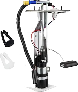 BDFHYK E2237S Fuel Pump Assembly Compatible with Ford F150 1999-2003