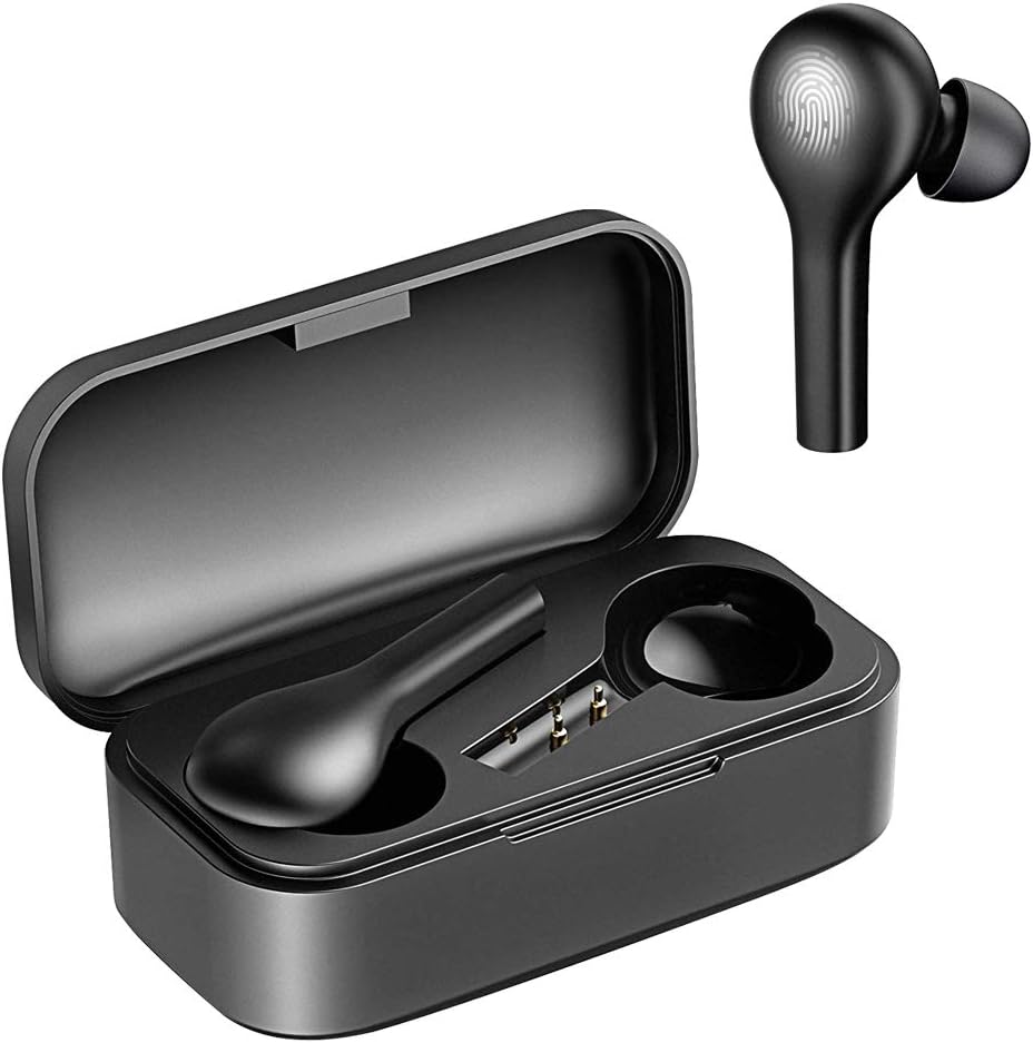 Wireless Earbuds, Bluetooth 5.0 Earphones Bluetooth Headphone in-Ear
