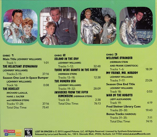 Amazon.co.jp『 宇宙家族ロビンソン 』 ＜ 限定完売/レア・12枚組