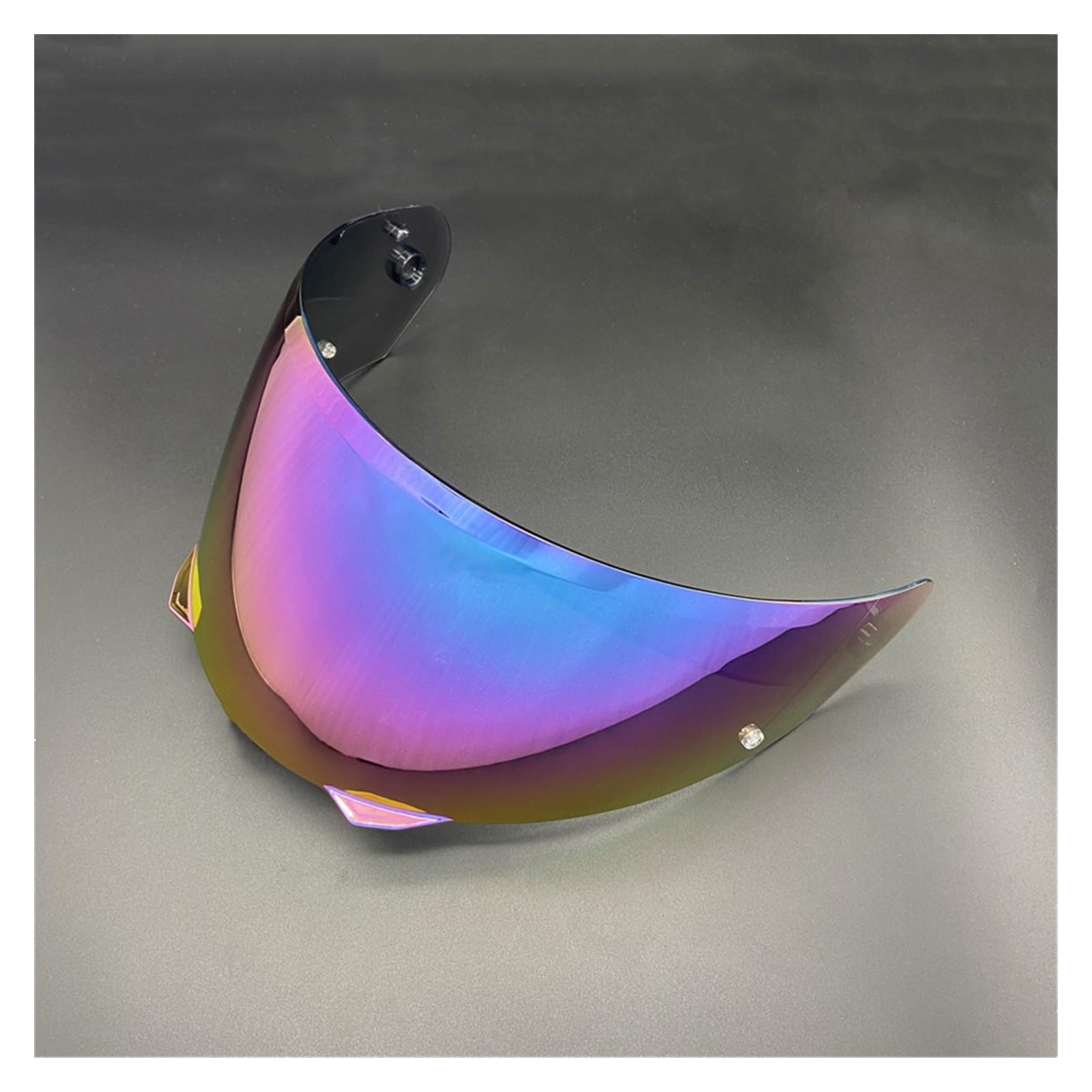 Wijzigen HJC - HJ-33 Mirror Visor - i90 helmets - Biker Outfit Wijzigen HJC - HJ-33 Mirror Visor - i90 helmets - Biker Outfit