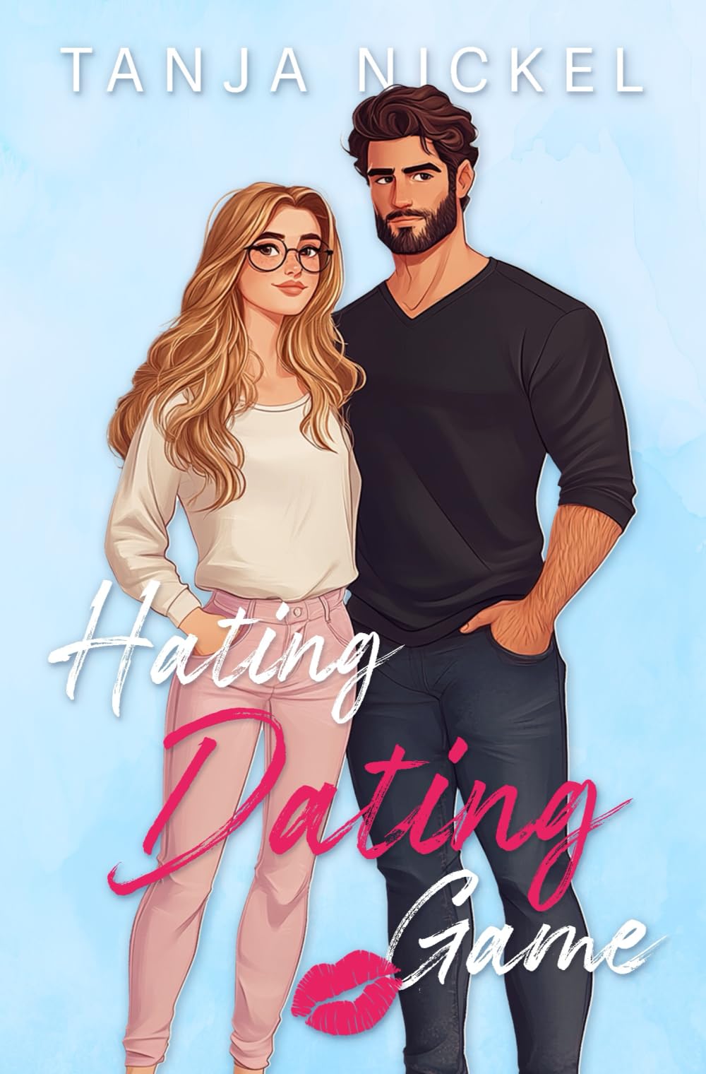 Hating Dating Game