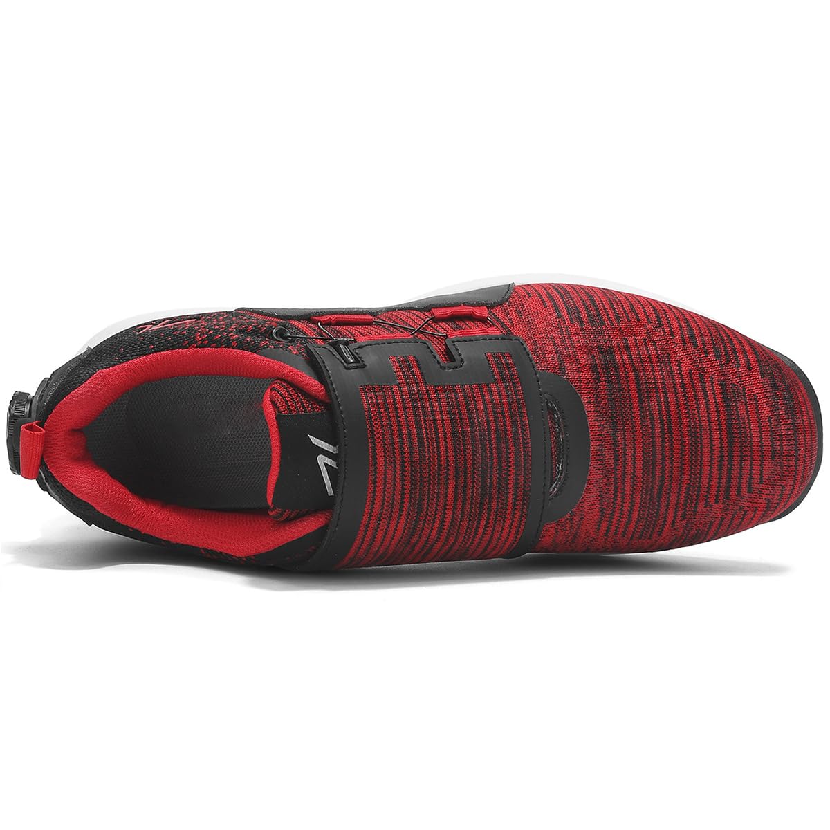 Scarpe da Ciclismo MTB per Uomo Donna, Scarponi da Mountain | Professionali Scarpe da Bicicletta Compatibili Pedali SPD Fori di Ventilazione Traspirante