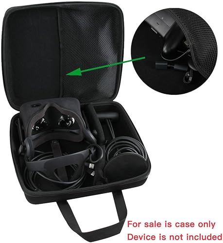 Miniatura 2 de Hermitshell funda rígida para Oculus Rift VR