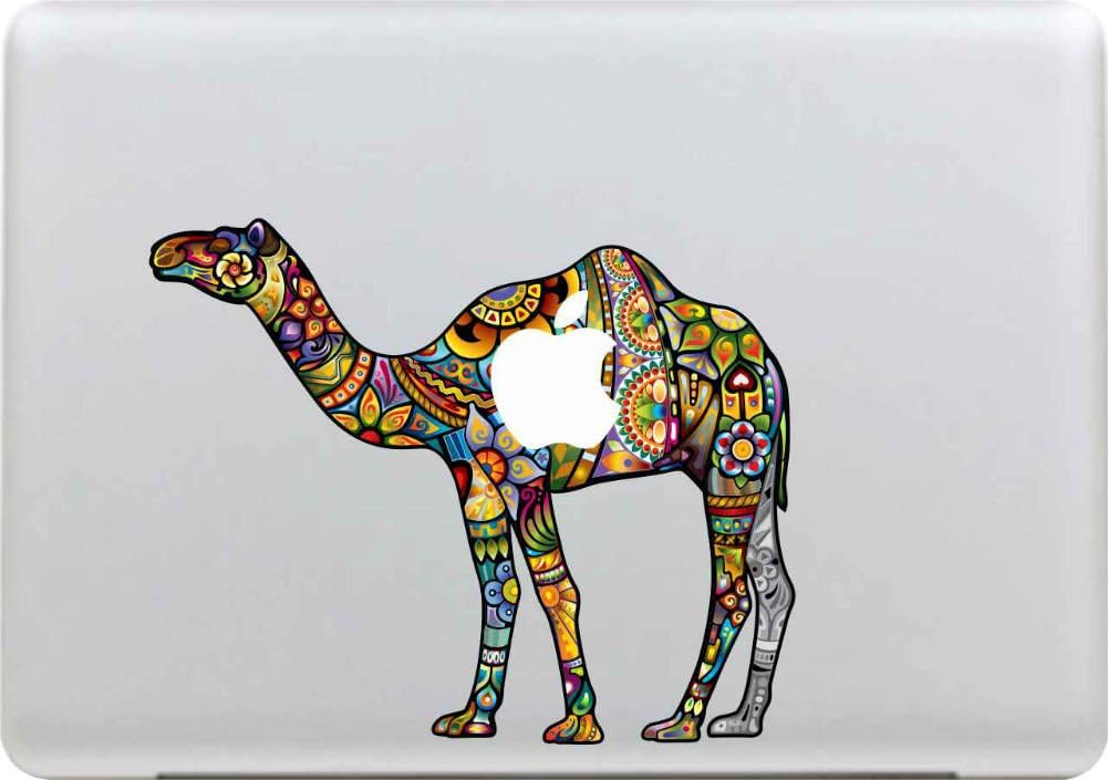 Hot Fashion Macbook Decal Skin Stickers Mac Cover Decal for Apple Macbook 13 Inch/Vinyl Decal Sticker Skin for Apple Macbook Pro Air Mac 13"/13 Inch Laptop
