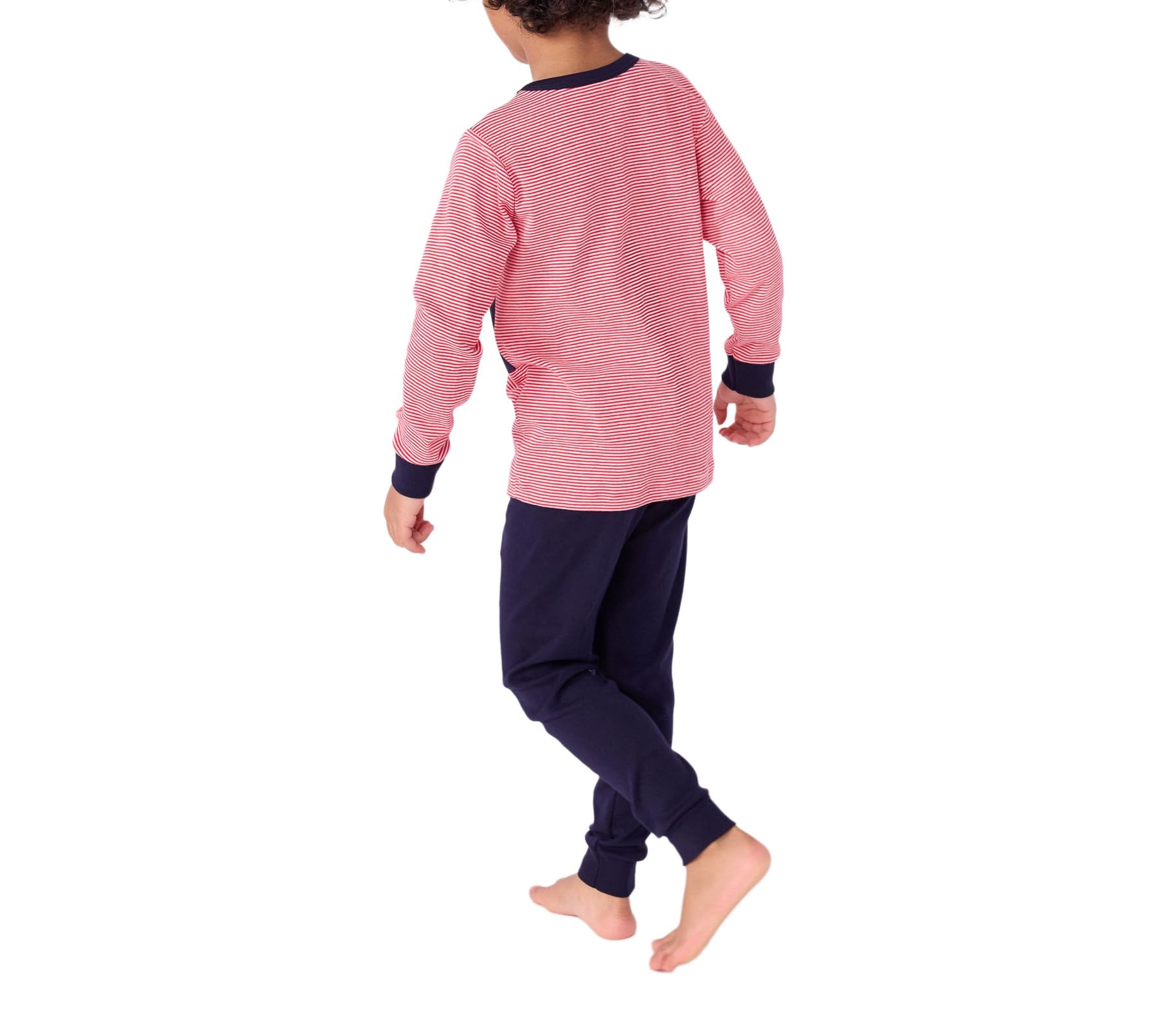 Petit Bateau Abbigliamento Notte Bambini e Ragazzi