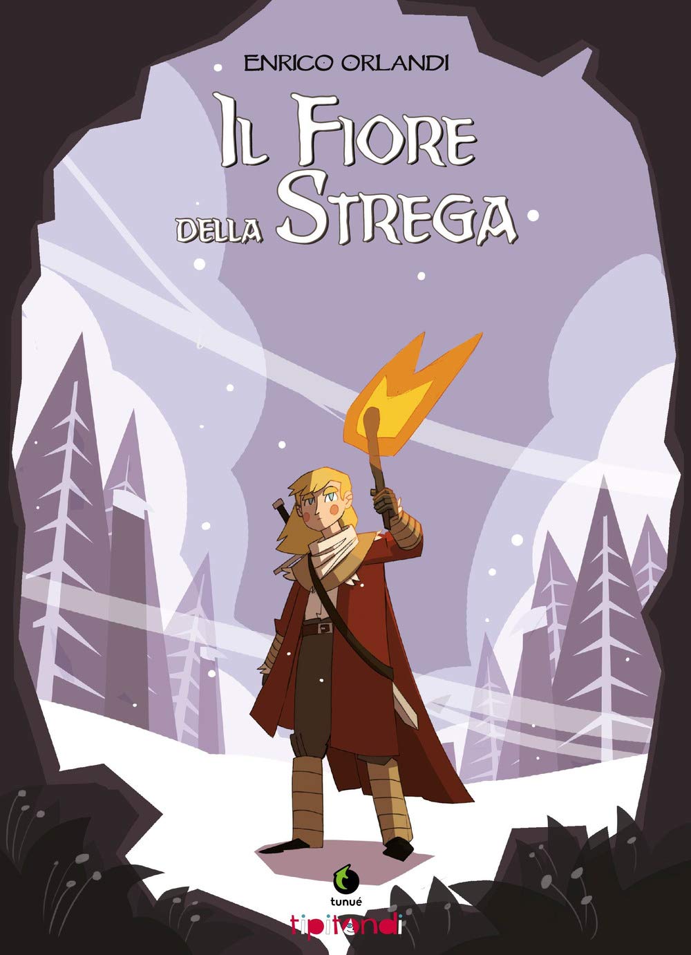 Il Fiore Della Strega - 4
