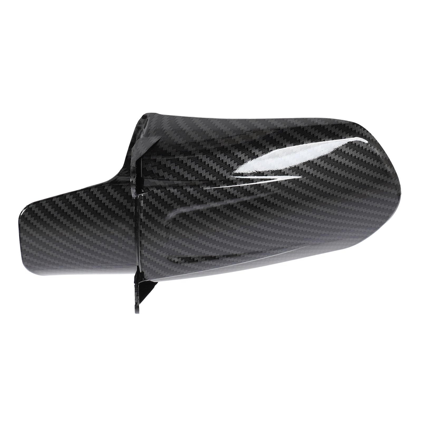 Tylne Koło Motocyklowe z Włókna Węglowego, Części Zamienne Osłony Opony SPL do SUR?RON Light Bee XSBłotnik Tylny Motocykla Błotnik Tylny Motocykla Koło ze Wzorem z Włókna