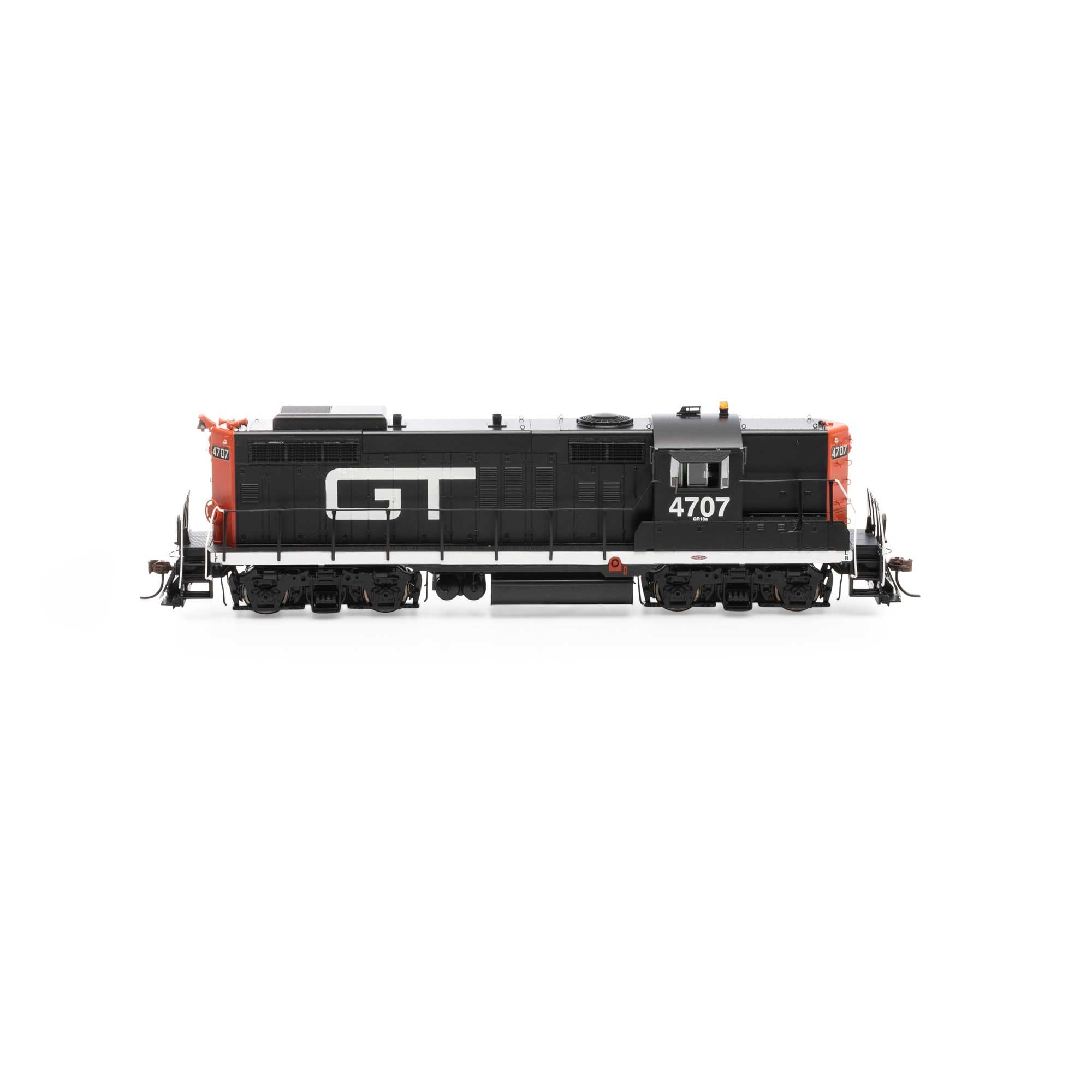Athearn HO G2 SD80MAC Ex-CR NS #7212 ATHG28084 HO Locomotives
