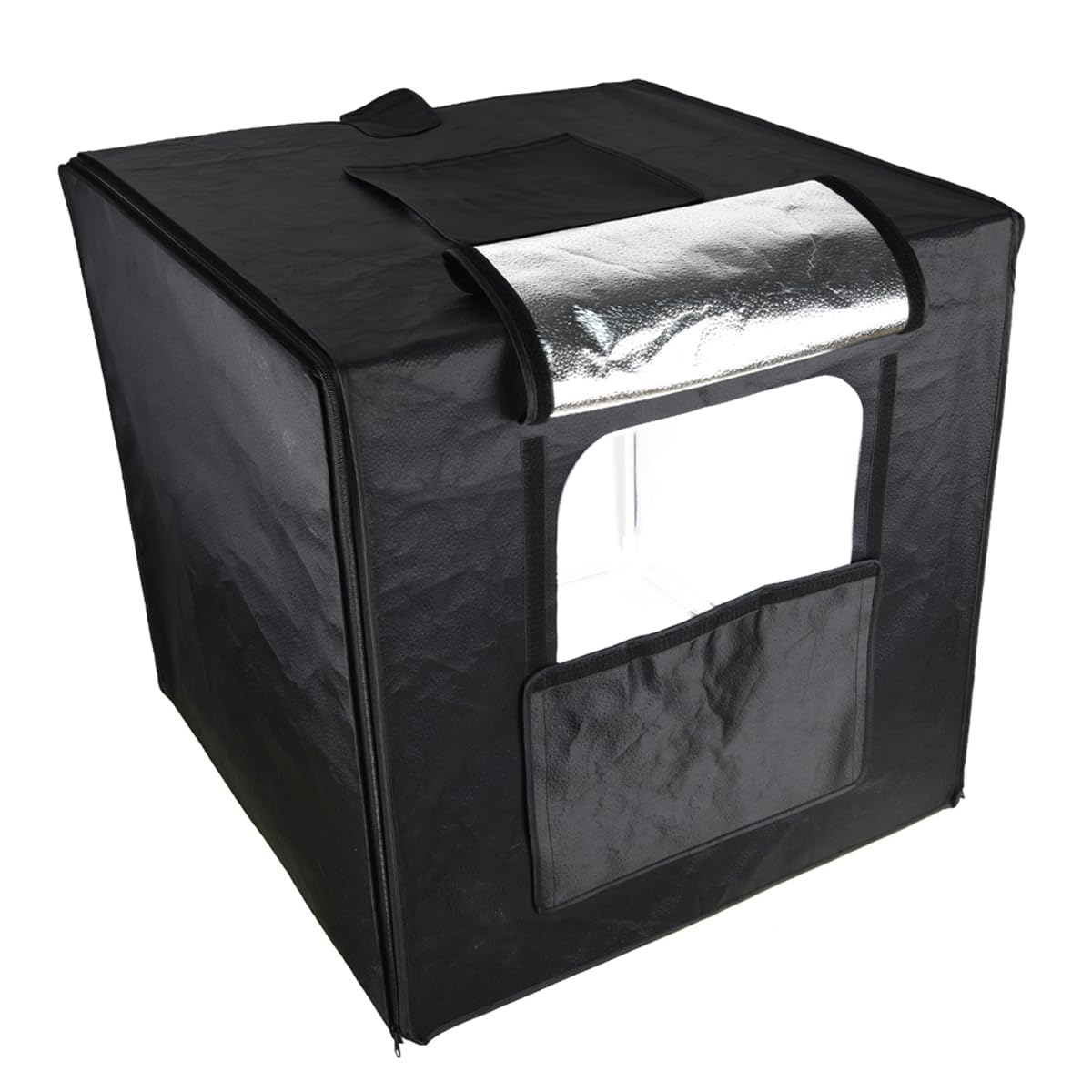 Godox Mini studio LED portatile Double Light L40 x 40 x 40 cm