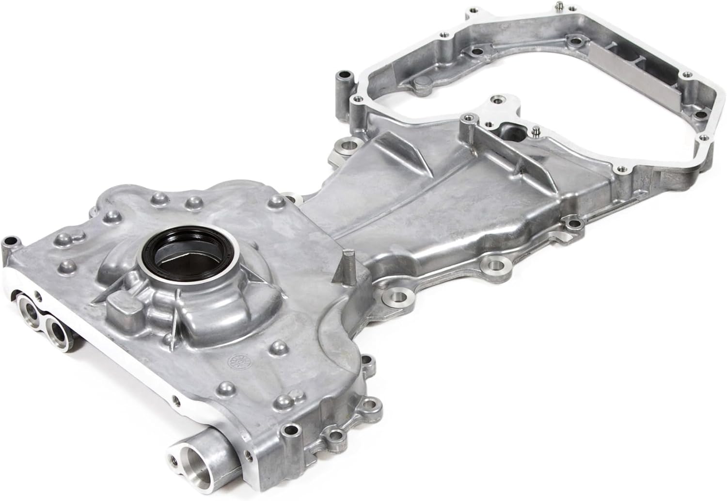 MA-4216980754-2 Overhaul Engine Rebuild Kit Compatible With/For 02-06 Nissan Altima Sentra SE-R 2.5L QR25DE DOHC