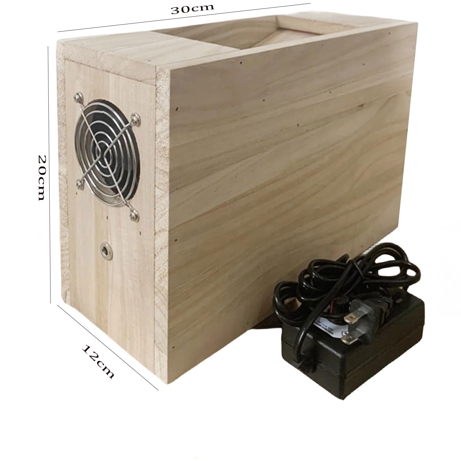 Separatore Elettrico Per Mangime – Macchina Pulizia Grano In Acciaio Inox Con Velocità Regolabile E Vibrazione