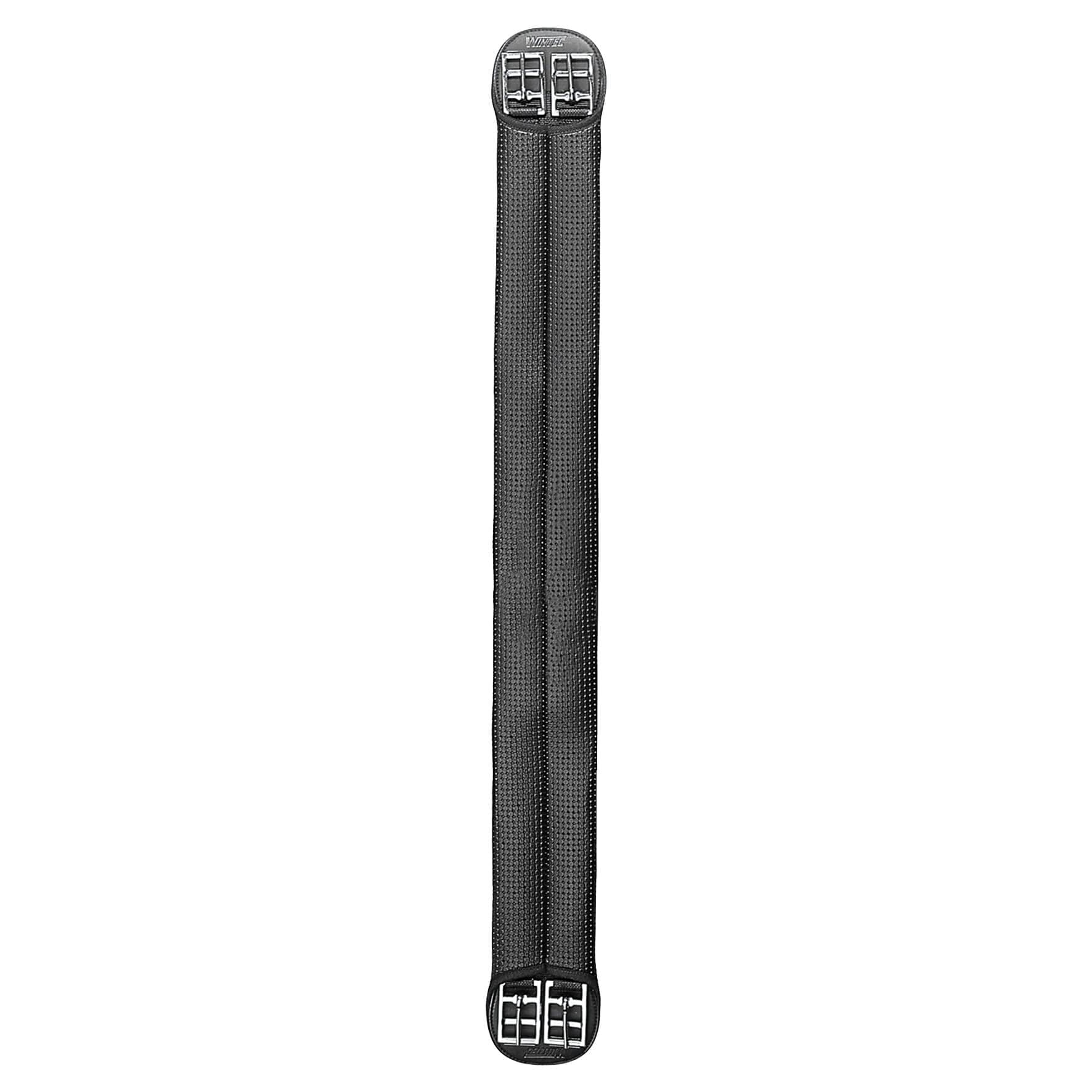 Waldhausen WINTEC Short belt Supersoft - Black, 25.59" — image 1