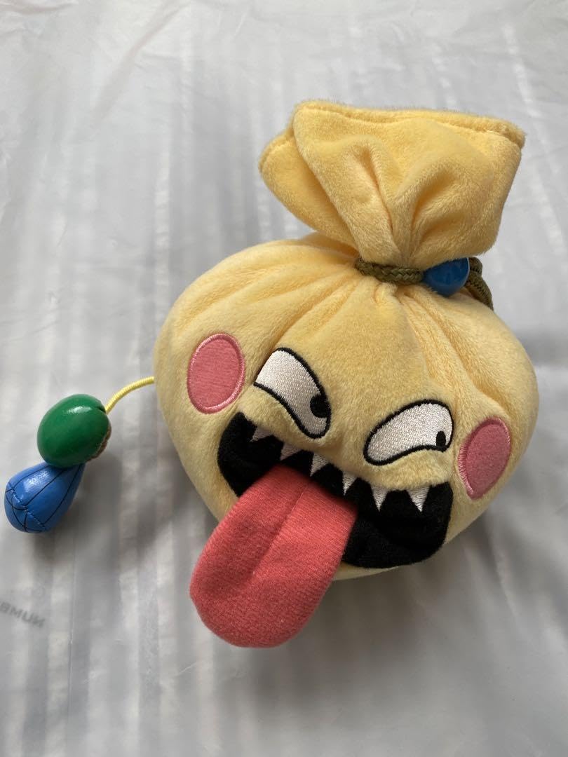 ドラゴンクエスト　スライムおどるほうせき　ぶるぶるぬいぐるみ　新品 ドラゴンクエスト スライム・おどるほうせき ぶるぶるぬいぐるみ
