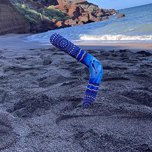 Kid Rang Boomerang – ein großartiger Bumerang, speziell für Kinder entwickelt - Image 6