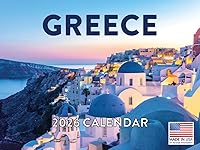 Vista 11 de Calendario de pared mensual 2025 de México, 12 meses, fabricado en Estados Unidos