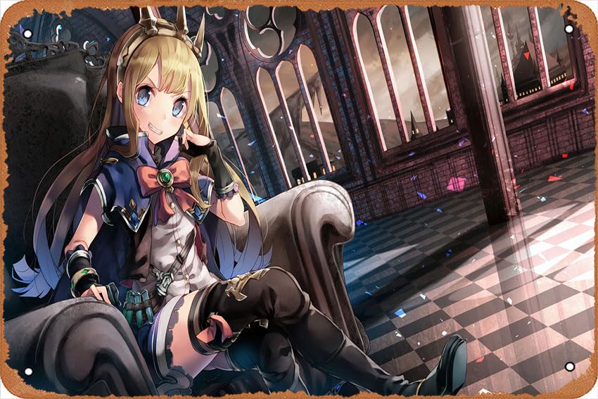 Amazon.co.jp: グランブルーファンタジー、カリオストロ(グランブルー